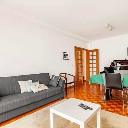 St John S Apartment OOporto Extérieur photo