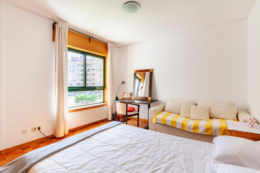 St John S Apartment OOporto Extérieur photo
