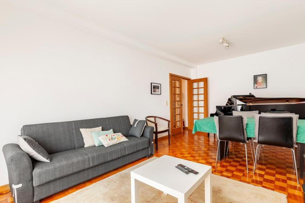 St John S Apartment OOporto Extérieur photo