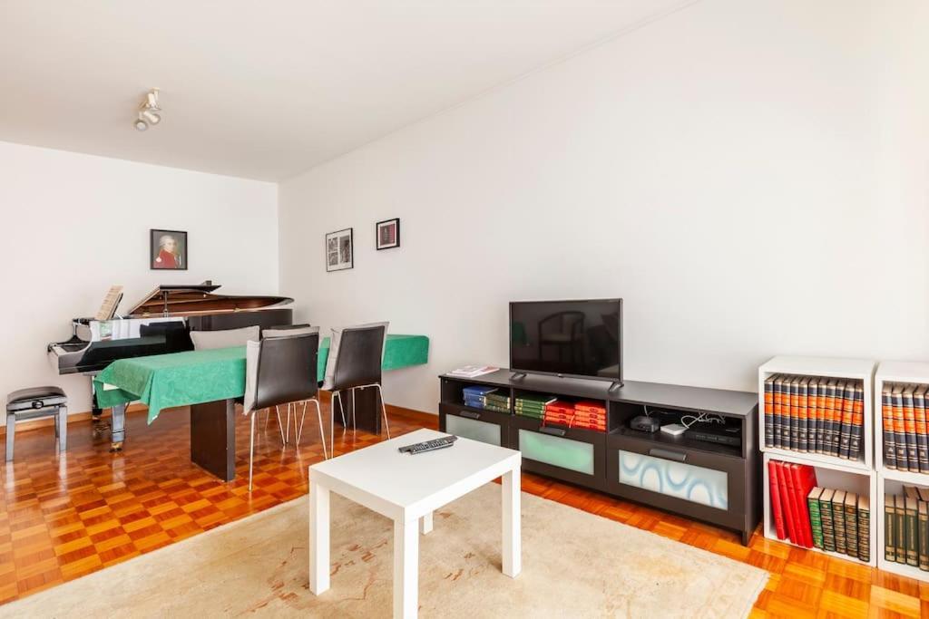 St John S Apartment OOporto Extérieur photo