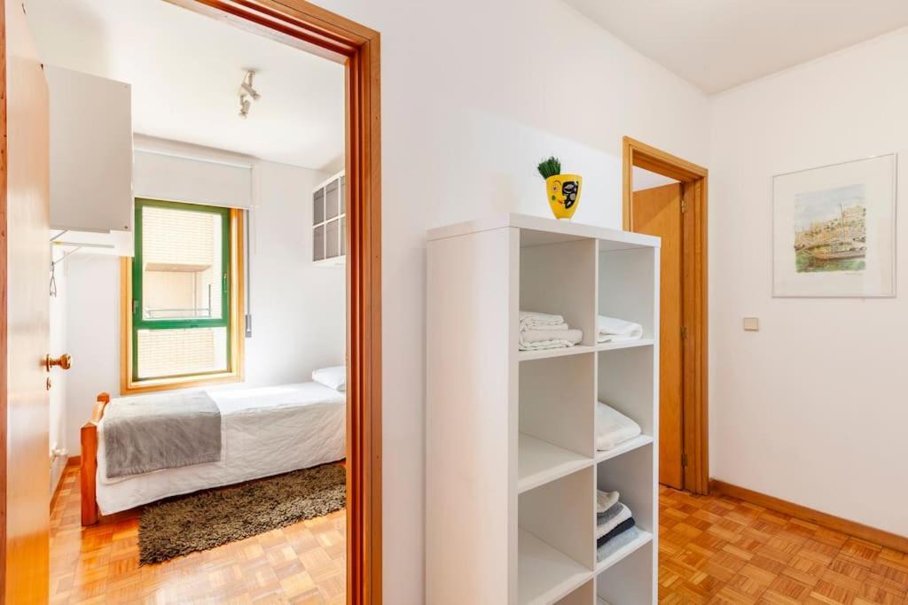 St John S Apartment OOporto Extérieur photo