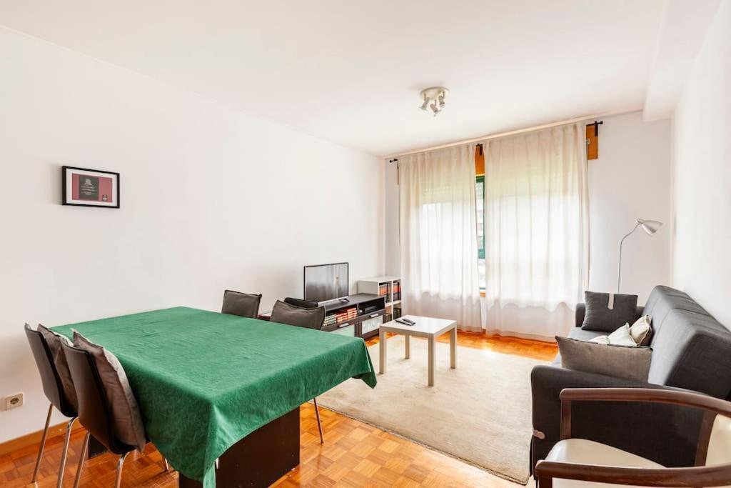 St John S Apartment OOporto Extérieur photo